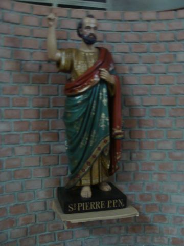 St PIERRE