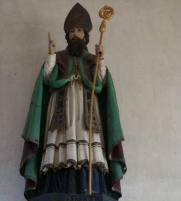 St REMY