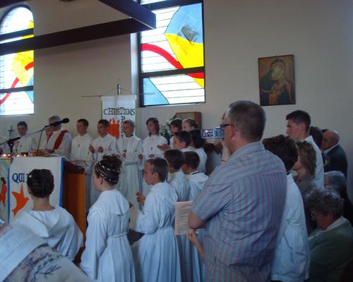 photos COMMUNION 009