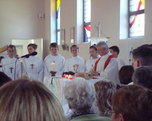 photos COMMUNION 012