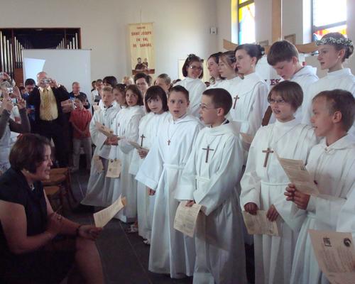 photos COMMUNION 019