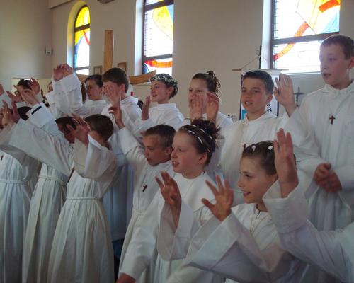 photos COMMUNION 020
