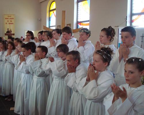 photos COMMUNION 022