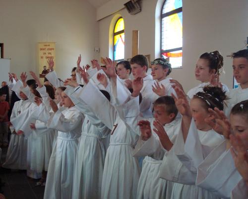 photos COMMUNION 025