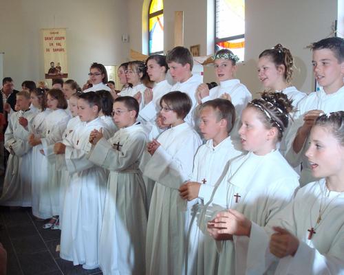 photos COMMUNION 026