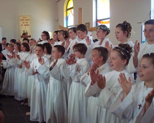 photos COMMUNION 027