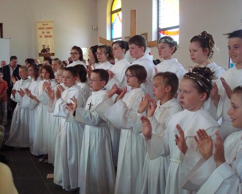 photos COMMUNION 028