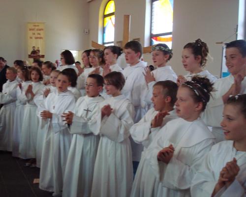 photos COMMUNION 029