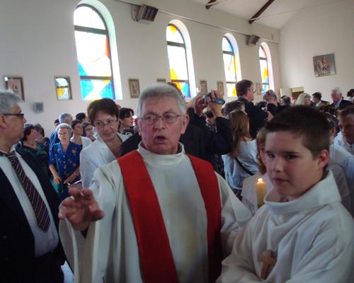 photos COMMUNION 030