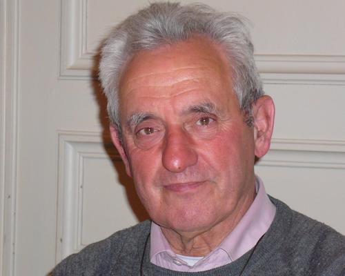 Claude Devred