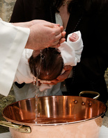 bapteme