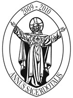 logo_annee sacerdotale