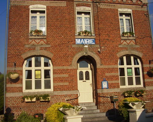 mairie
