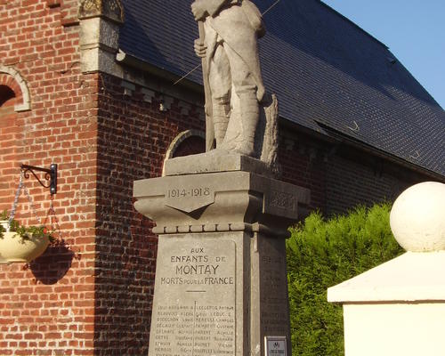 monument aux morts