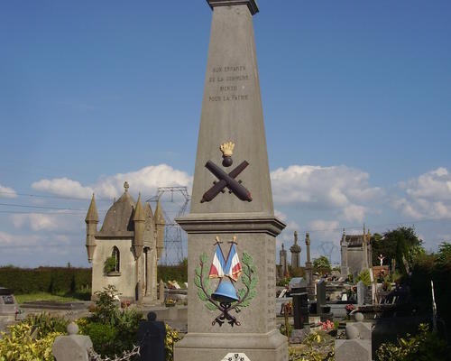 monument aux morts