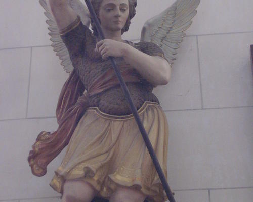 St Michel