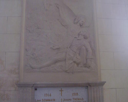 monument souvenir