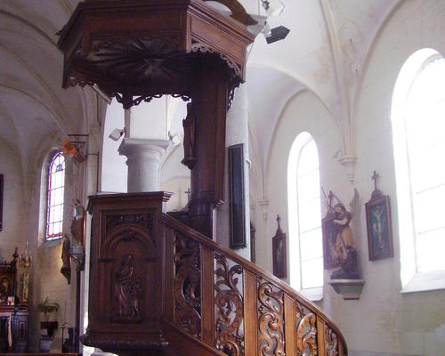 chaire