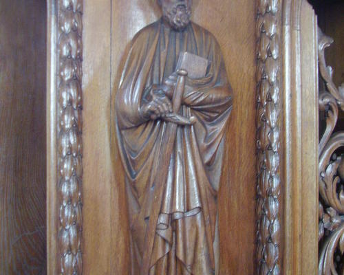 St Paul