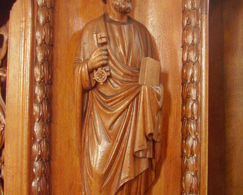 St Pierre