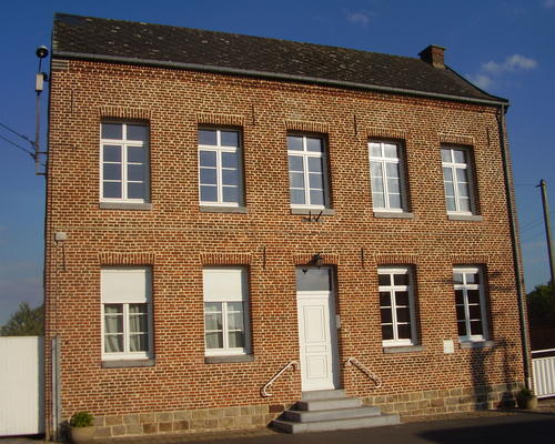 mairie