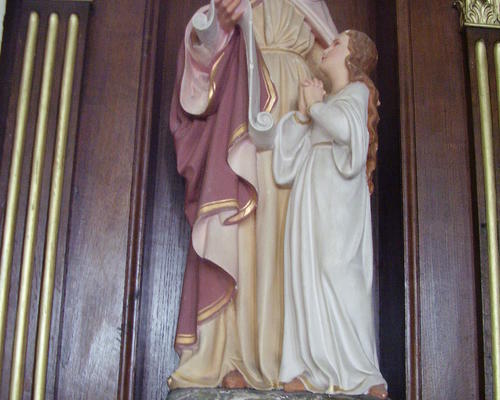 Ste Anne