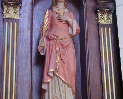 Ste Catherine