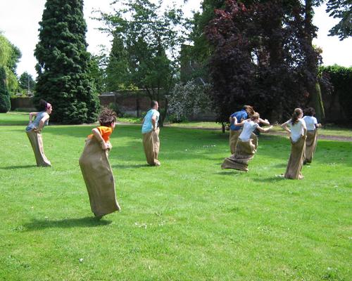 Tournoi a la Maison du Diocese (2)