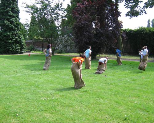Tournoi a la Maison du Diocese (3)