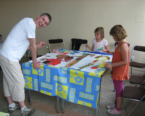 Tournoi a la Maison du Diocese (63)