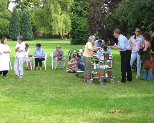 Tournoi a la Maison du Diocese (82)