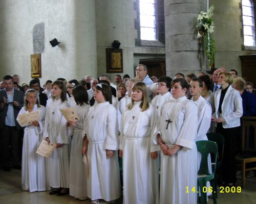communions Berlaimont 010