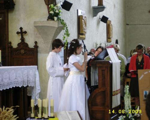 communions Berlaimont 014