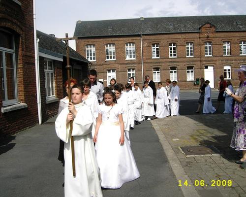 communions Berlaimont 003