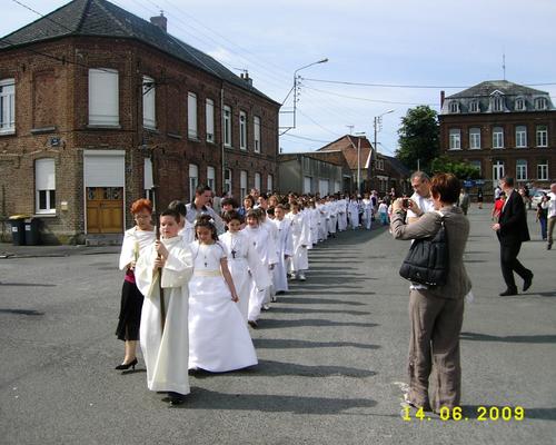 communions Berlaimont 004