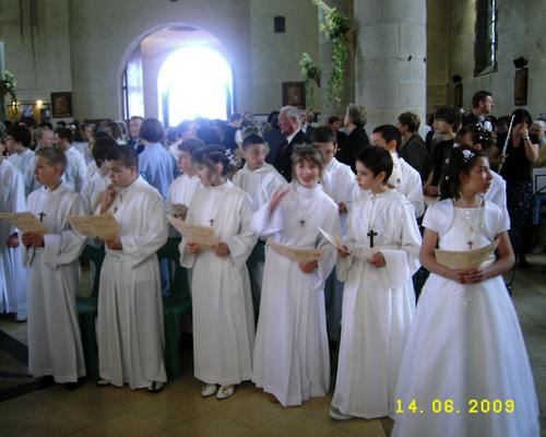 communions Berlaimont 007