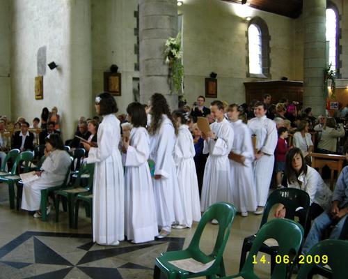 communions Berlaimont 020