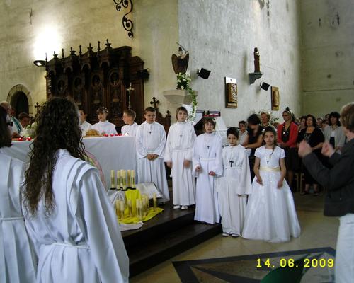 communions Berlaimont 025