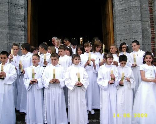 communions Berlaimont 045