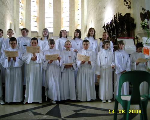 communions Berlaimont 039