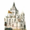 vue de la Basilique