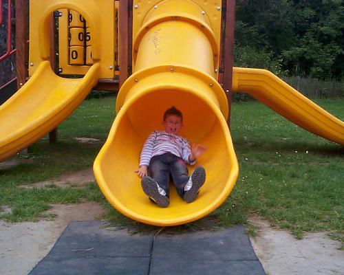 Jeu d'enfants