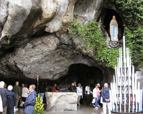 Grotte_massabielle