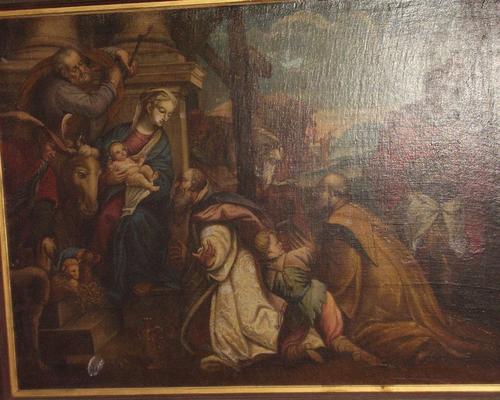 tableau