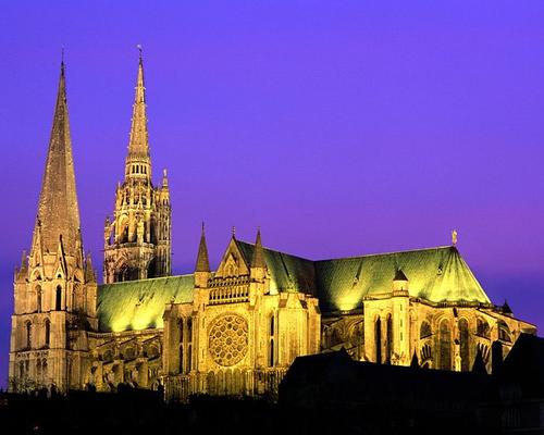 CathedraledeChartres