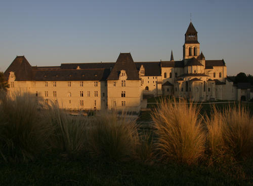 Fontevraud