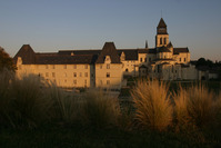 Fontevraud