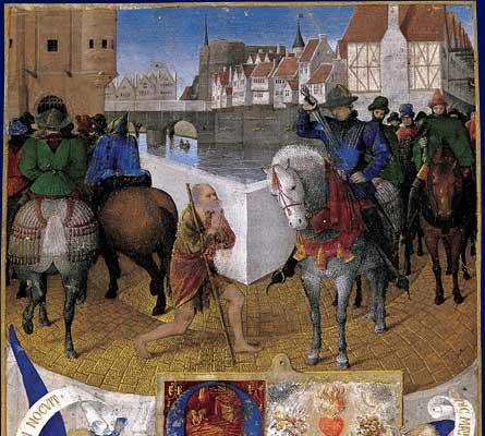 La_charite_de_saint_Martin