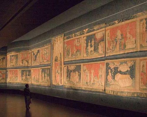 tapisserie
