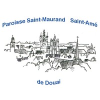 Logo de la paroisse